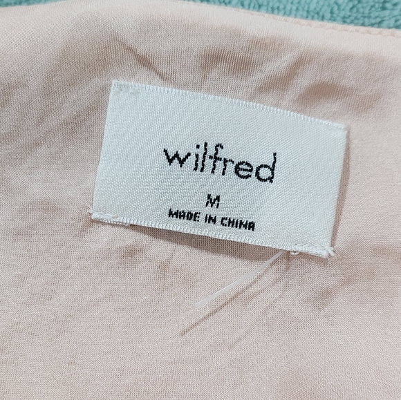 WILFRED Allusion Camisole - Picture 4 of 7